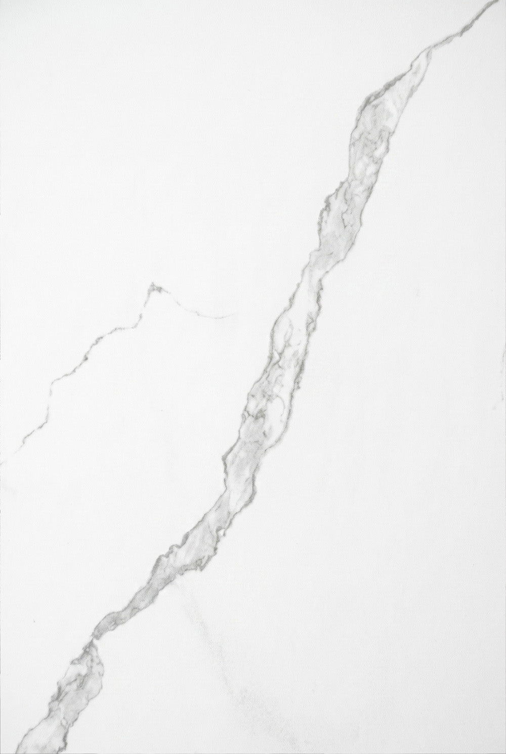 PVC-Wandpaneel - Calacatta - Marmoroptik