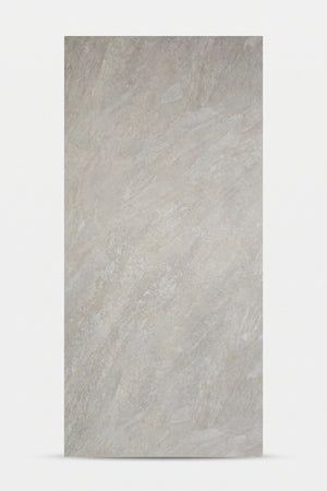 SPC-Wandpaneel - Ibiza Gelb (Matt) - Marmoroptik - 122 x 260 cm