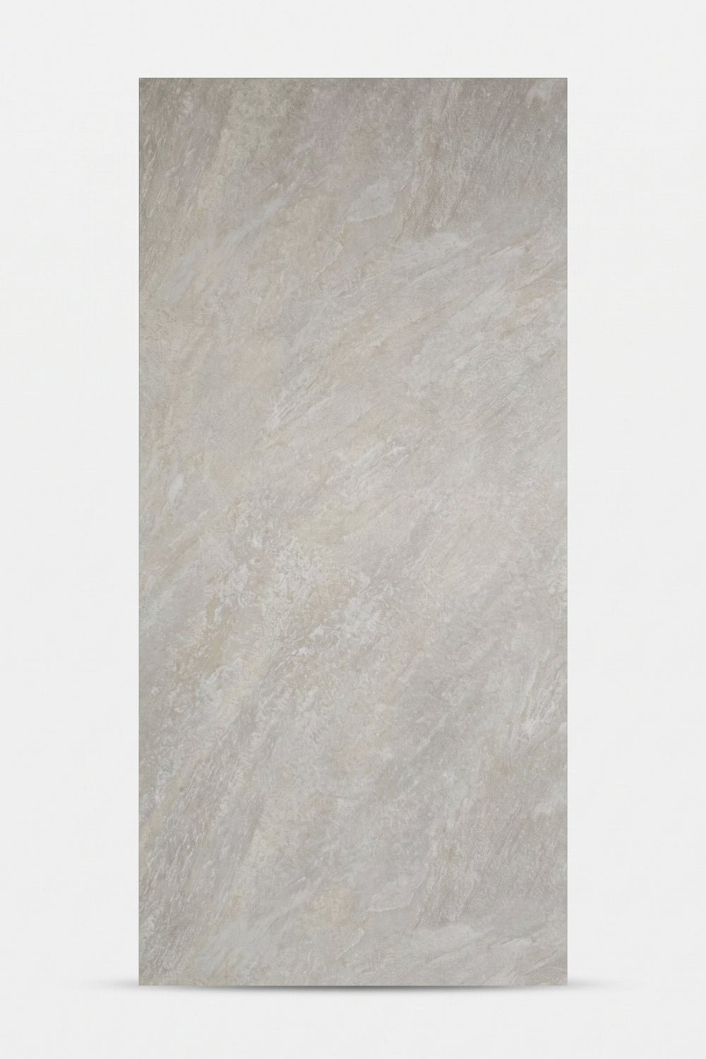 SPC-Wandpaneel - Ibiza Gelb (Matt) - Marmoroptik - 122 x 260 cm
