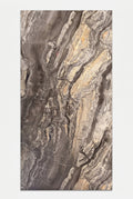 PVC-Wandpaneel - Onyx - Marmerlook - 122 x 260 cm