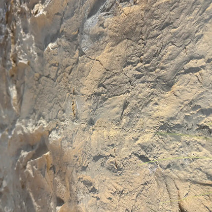 Bohème Canyon – 3D Wandpaneel - 116x59x4,4cm