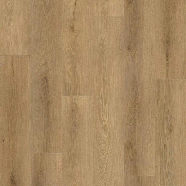 Fischer Click Vinyl | 6 mm | 1220 x 228 mm | 1 mm IXPE-Unterlage- Quadratmeter