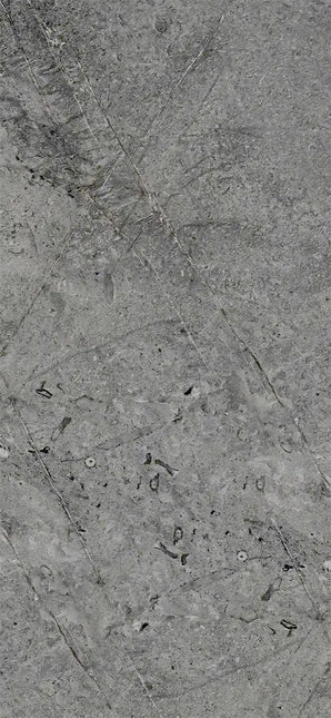 Stein Grau – PVC Marmor Wandpaneel 120x260x0.3cm