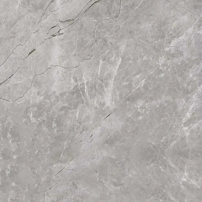 Grau Carrara- Wandpaneel PVC- Marmoroptik - 260cm*122cm