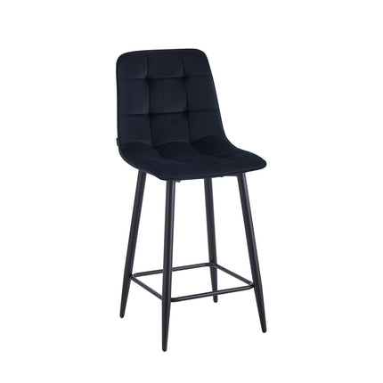 Luciano Barhocker - Schwarz Samt