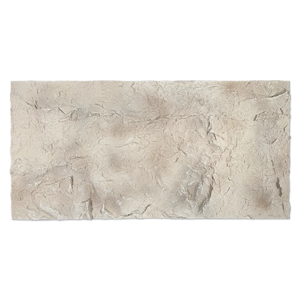 Bohème Canyon – 3D Wandpaneel - 116x59x4,4cm