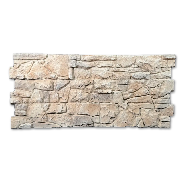 Bohème Arizona-3D-Wandpaneel
116x59x4.4cm