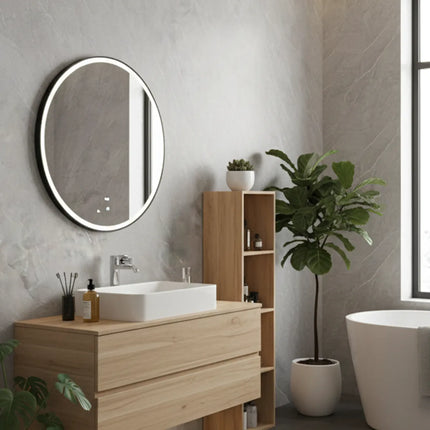 Carrara Grau Matt - SPC Wandplatte in Marmoroptik
259x120x0.3cm