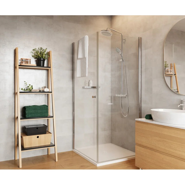 SPC Wandpaneel Concrete Light 120x60cm|4mm – Marmoroptik- Wasserdicht- Stück Preis