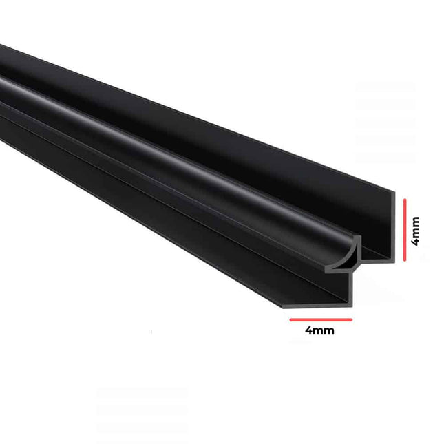 Inneneckenprofil -280cm