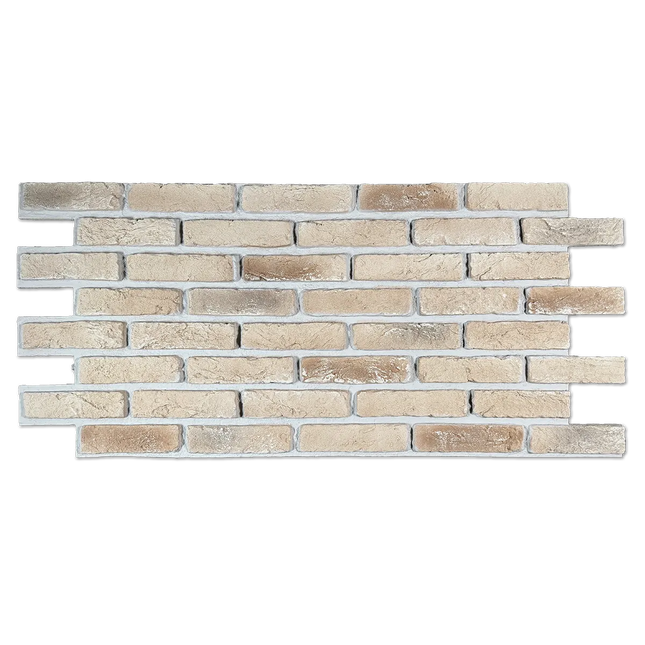 Bohème Barock - 3D Wandpaneel
116x59x4.4cm