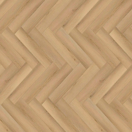 Sabine Click Vinylboden Fischgräte| 625 x 125 mm | 5 mm Stärke | 0,3 mm Nutzschicht-Quadratmeter