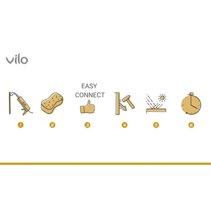 SPC Wandpaneel Calacatta Schwarz- 120x60cm|4mm – Marmoroptik- Wasserdicht- Stück Preis