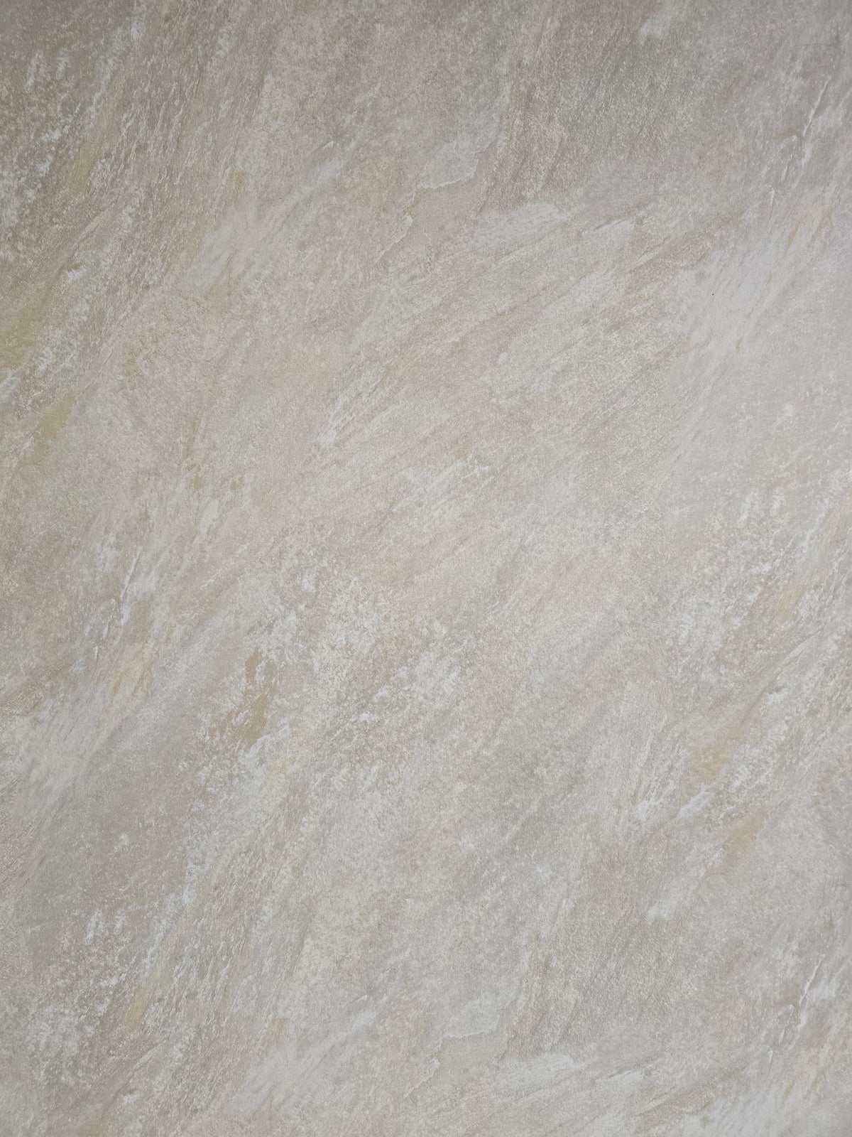 SPC-Wandpaneel - Ibiza Gelb (Matt) - Marmoroptik - 122 x 260 cm