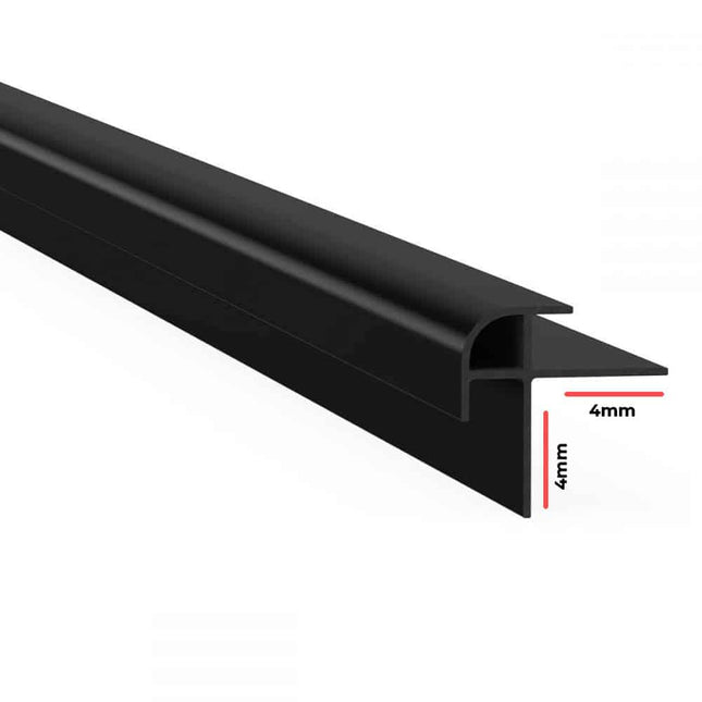 Außeneckprofil 280cm