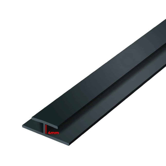 Verbindungsprofil - 280cm