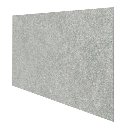 SPC Wandpaneel Concrete Light 120x60cm|4mm – Marmoroptik- Wasserdicht- Stück Preis