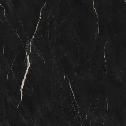 Wandpaneel PVC - Marmoroptik - 260cm*122cm- Black Pearl