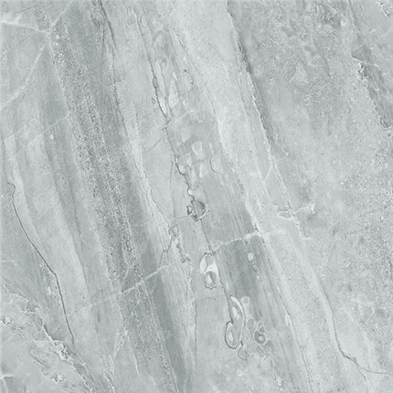 SPC Wandpaneel Ash Grey- 60x60cm|4mm – Marmoroptik- Wasserdicht- Stück Preis