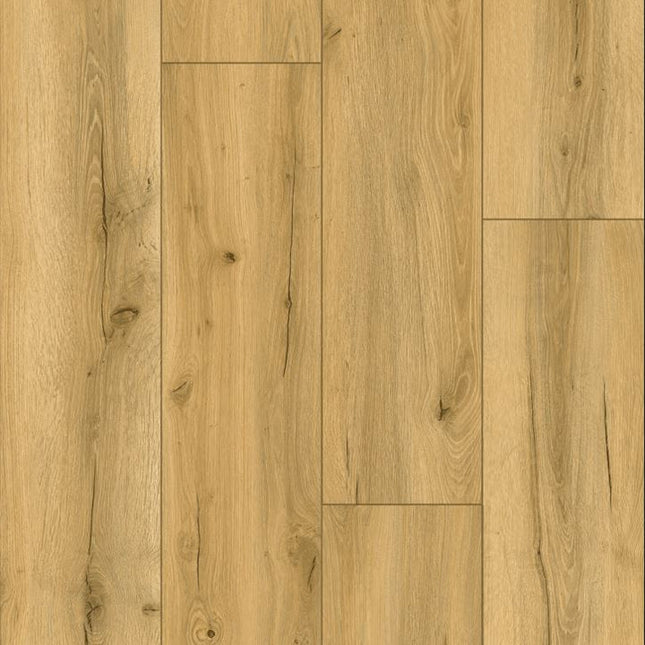 Klick-Vinyl | ALPAMAYA| 5 mm | 1220 x 228 mm | 0,55 mm Nutzschicht - Quadratmeter