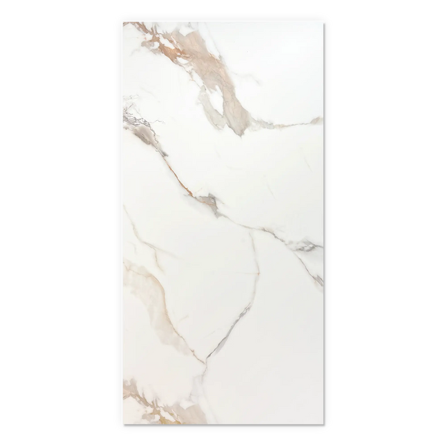 Hotel Chic - PVC Wandpaneel in Marmoroptik
122x260x0.3cm