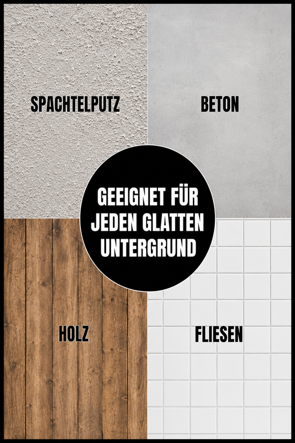 SPC-Wandpaneel - Harmony Elegant (Matt) - Marmoroptik - 122 x 260 cm