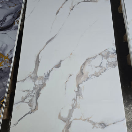 Bosque Elagant - PVC Wandpaneel - Marmoroptik
122x260x0.3cm