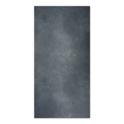 Beton Grau Matt- SPC Wandplatte in Marmoroptik
120x260x0.3cm