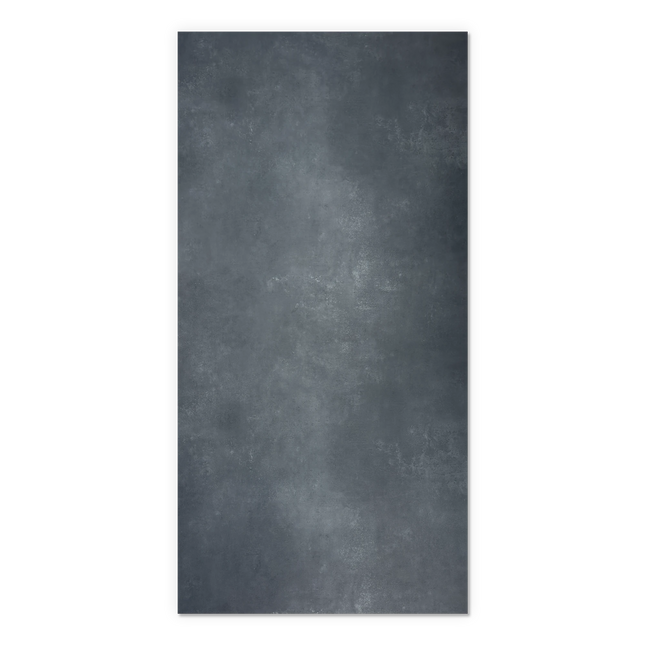 Beton Grau Matt- SPC Wandplatte in Marmoroptik
120x260x0.3cm