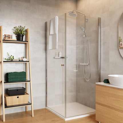 Concrete Dust - SPC Wandpaneel 120x60x0,3cm