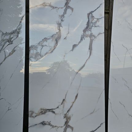 Bosque Elagant - PVC Wandpaneel - Marmoroptik
122x260x0.3cm