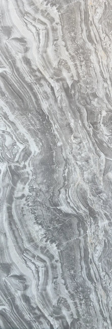 Light Onyx Matt - SPC Matt Wandpaneel in Marmoroptik
280x96x0.3cm