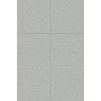 SPC Wandpaneel Concrete Light 60x60cm|4mm – Marmoroptik- Wasserdicht- Stück Preis