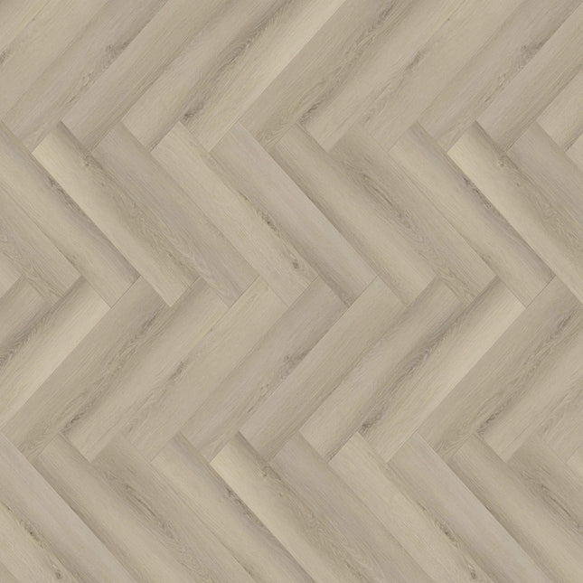 Prince Click Vinyl Fischgräte | 5 mm | 625 x 125 mm | 0,3 mm Nutzschicht -Quadratmeter