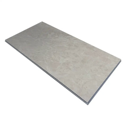 Wolkiges Beige – SPC Vinyl Boden 61×30.5×0.5cm - Stückpreis