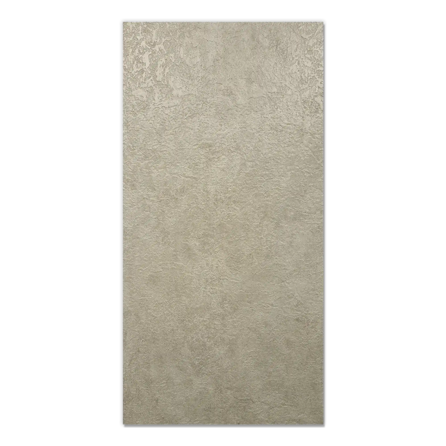Harmony Dust Matt– SPC Wandplatte in Marmoroptik
122x260x0.3cm