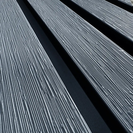 Eiche Grau - WPC-Kunststoffverkleidungen
20x290x2,5cm