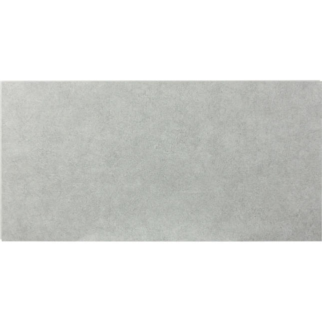 SPC Wandpaneel Concrete Light 120x60cm|4mm – Marmoroptik- Wasserdicht- Stück Preis