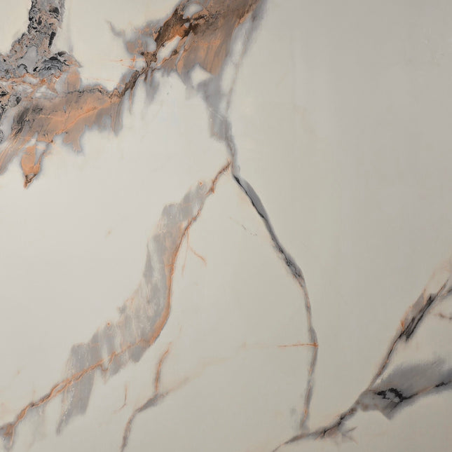 Hotel Chic - PVC Wandpaneel in Marmoroptik
122x260x0.3cm