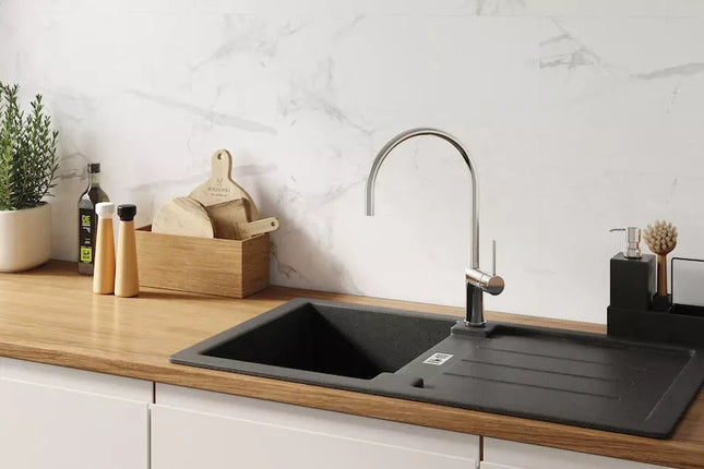 SPC Wandpaneel in Marmoroptik Calacatta Schneeweiß 120x60cm
120x60x0.3cm