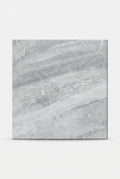 SPC Klik-vinylvloer - Ash Grey - Marmerlook - 60 x 60 cm
