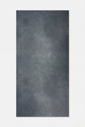 SPC-wandpaneel - Beton Grijs (Mat) - Betonlook - 120 x 260 cm