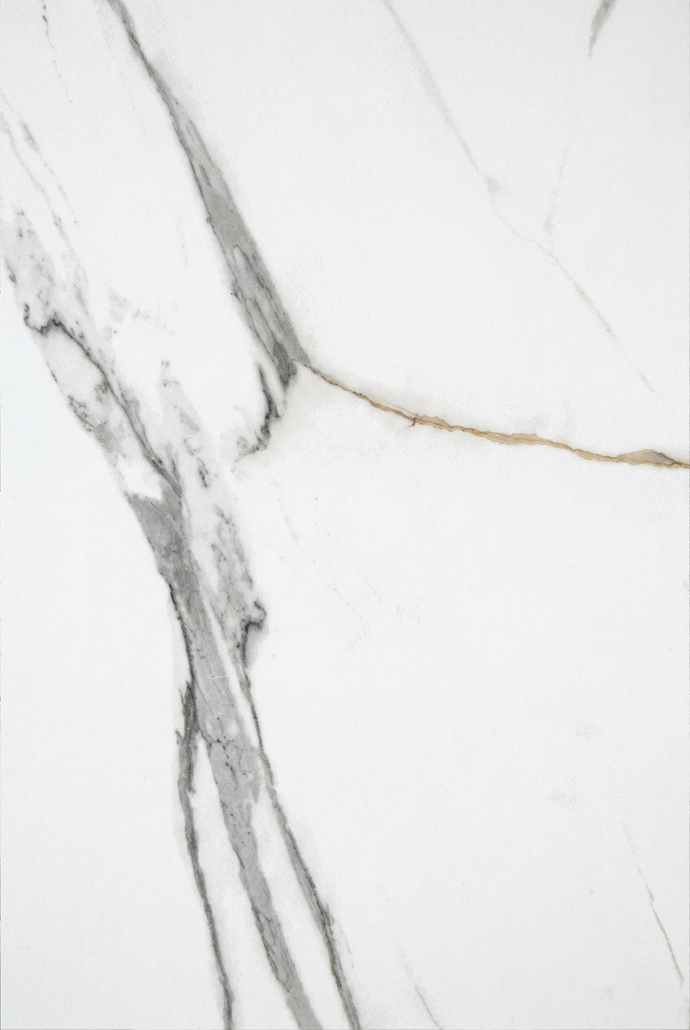 SPC Klik-Vinylvloer - Calacatta Wit - Marmerlook - 60 x 60 cm