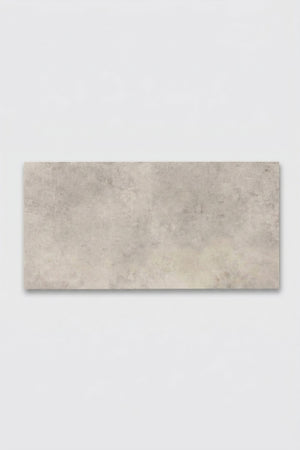 SPC-wandpaneel - Concrete Beige - Betonlook - 60 x 120 cm