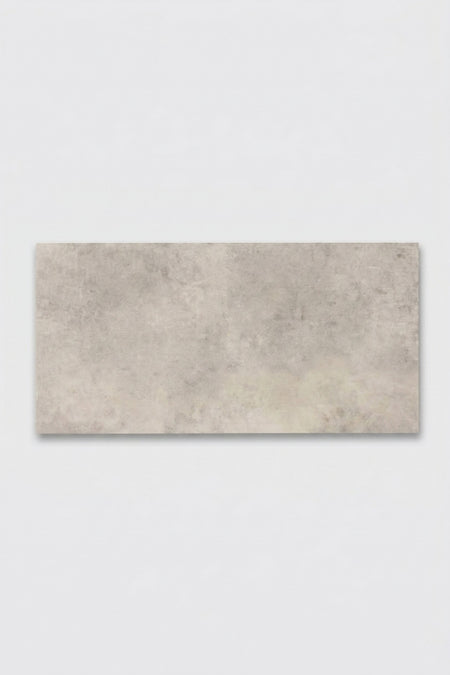 SPC-wandpaneel - Concrete Beige - Betonlook - 60 x 120 cm