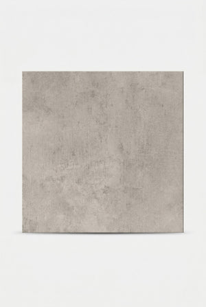 SPC Klik PVC Vloer - Concrete Beige - Betonlook - 60 x 60 cm