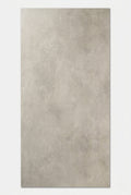 SPC-wandpaneel - Concrete Beige (mat) - betonlook - 120 x 260 cm