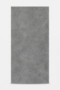 SPC-wandpaneel - Concrete Grey - Betonlook - 120 x 260 cm