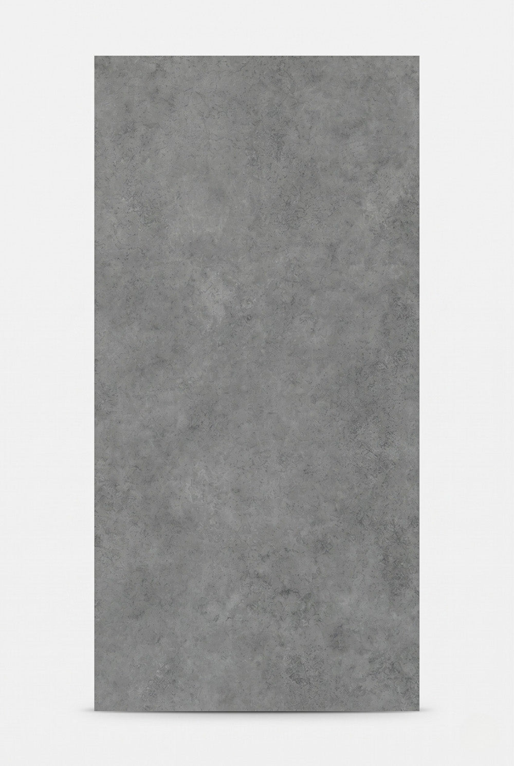 SPC-Wandpaneel - Concrete Grey - Betonoptik - 120 x 260 cm