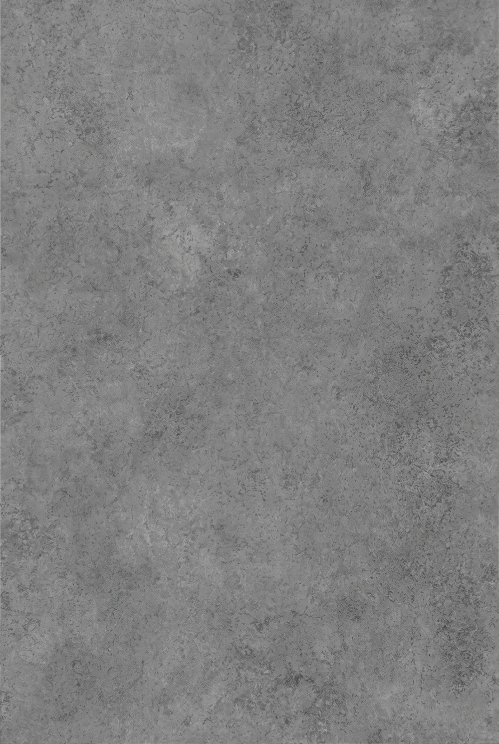 SPC-Wandpaneel - Concrete Grey - Betonoptik - 120 x 260 cm